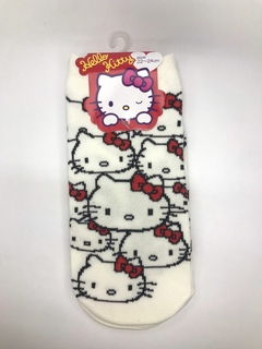 MEDIAS SANRIO - MY MELODY Y KITTY en internet