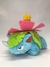 PELUCHE VENUSAUR - POKEMON