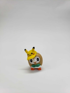 FIGURAS POKEMON MINI - comprar online