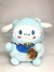 PELUCHE CINNAMON ROLL SUERTE - SANRIO