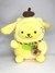 PELUCHE POMPOMPURIN SUERTE - SANRIO