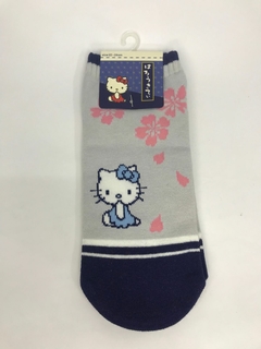 MEDIAS SANRIO - MY MELODY Y KITTY - comprar online