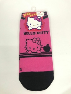 MEDIAS SANRIO - MY MELODY Y KITTY en internet