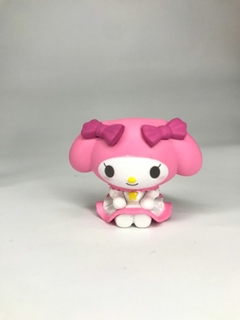 FIGURA SANRIO & SAKURA CARDCAPTOR (MINI) en internet