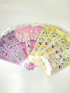 STICKER SANRIO - comprar online