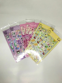 STICKER SANRIO