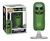 FUNKO POP PICKLE RICK 350 - RICK AND MORTY