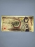 BILLETE DORADO - DEMON SLAYER - tienda online