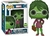 FUNKO POP SHE HULK (LAWYER) 301- MARVEL LIMITED EDITION