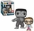 FUNKO POP THE HULK & BRUCE BANNER 284- MARVEL EXCLUSIVE EDITION