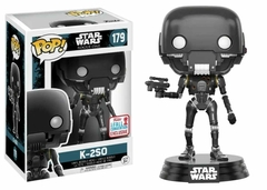 FUNKO POP K-2SO 179- STAR WARS