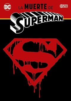 SUPERMAN COLECCION COMPLETA - tienda online