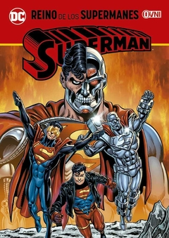 Imagen de SUPERMAN COLECCION COMPLETA