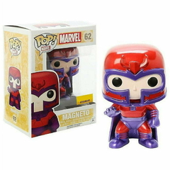 FUNKO POP 62 MAGNETO- X MEN