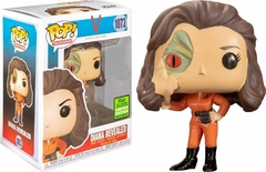 FUNKO POP 1073 DIANA REVEALED - V