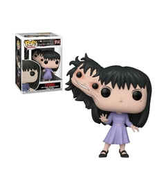 FUNKO POP TOMIE 914 - JUNJI ITO COLLECTION