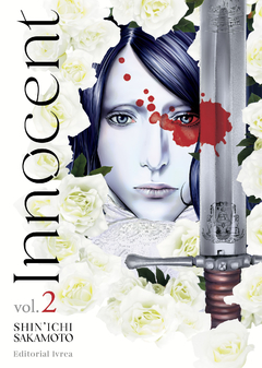 INNOCENT Vol. 2