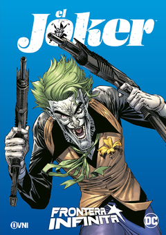 EL JOKER VOLUMEN UNO - comprar online