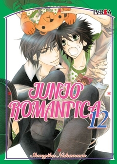 JUNJO ROMANTICA 12