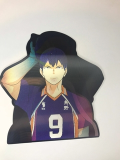 STICKER LENTICULAR 3D HAIKYU- KAGUEYAMA en internet