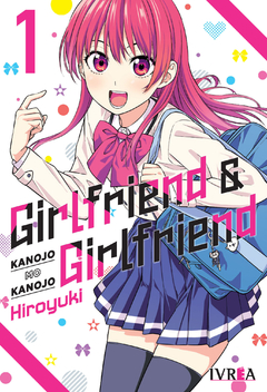 GIRLFRIEND & GIRLFREIND Vol.1