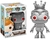 FUNKO POP FREDDY FUNKO - HQ EXCLUSIVE LIMITED EDITION