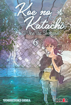 KOE NO KATACHI 06