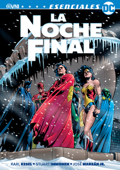 LA NOCHE FINAL