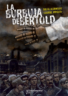 LA BURBUJA DE BERTOLD