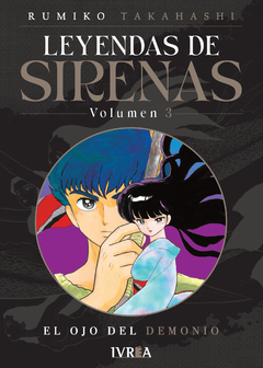 LEYENDAS DE SIRENAS Vol.3