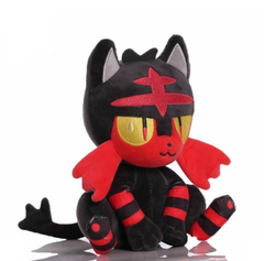 PELUCHE LITTEN - POKEMON