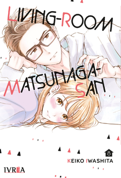 LIVING-ROOM MATSUNAGA SAN Vol.8