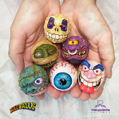 MADBALLS PACK x 6UN - comprar online