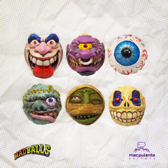 MADBALLS PACK x 6UN en internet