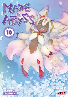 MADE IN ABYSS Vol.10