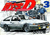 COLECCION MANGA INITIAL D 1-2-3 en internet