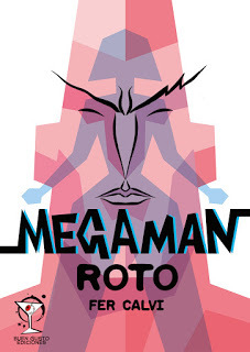 MEGAMAN ROTO