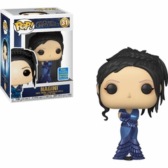 FUNKO POP NAGINI- THE CRIMES OF GRINDELWALD