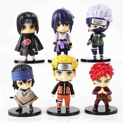 FIGURAS NARUTO