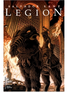 LEGIÓN