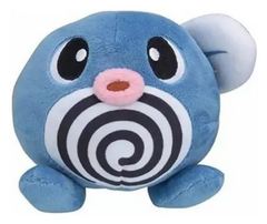 PELUCHE POLIWAG - POKEMON