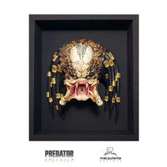 PREVENTA CUADRO PREDATOR JUNGLE HUNTER