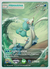 TRADING CARD PRIMARINA - POKEMON