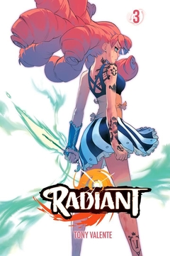 RADIANT 03