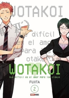 WOTAKOI 02