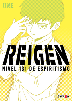 REIGEN NIVEL 131 DE ESPIRITISMO