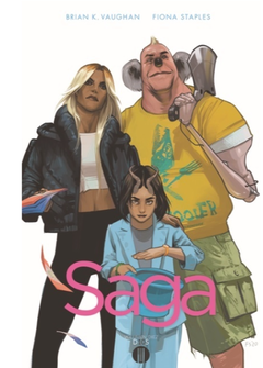 SAGA 10