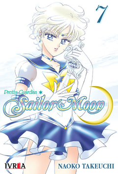 SAILOR MOON 07