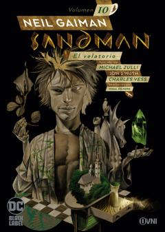 SANDMAN VOL. 10