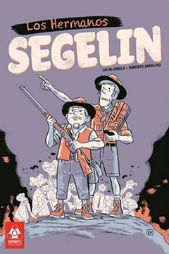 LOS HERMANOS SEGELÍN